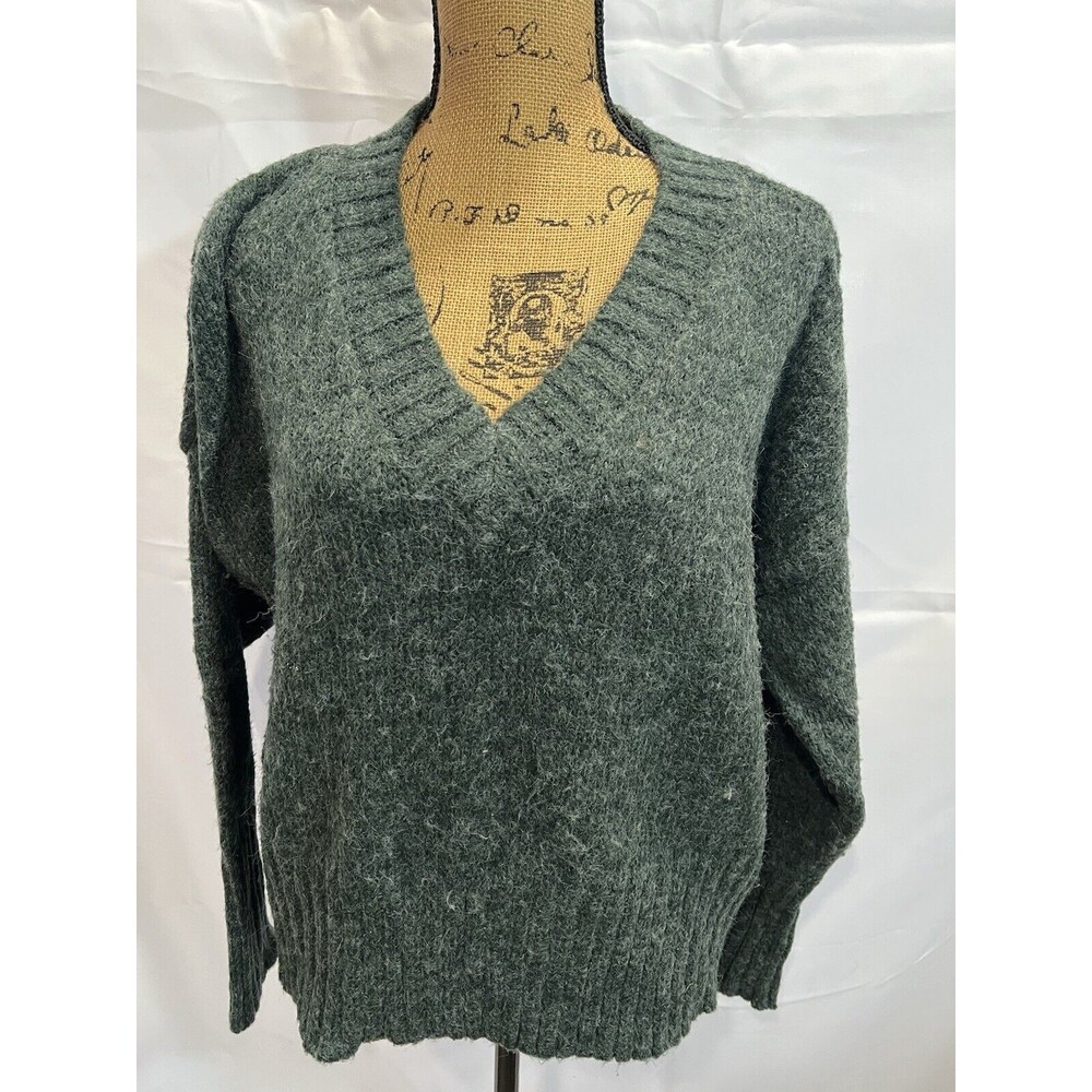 Womens Abound Sweater XS